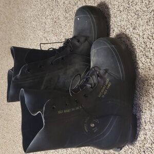 Bata extreme cold boots